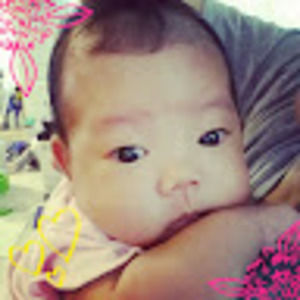 Meet your Posher, Danette